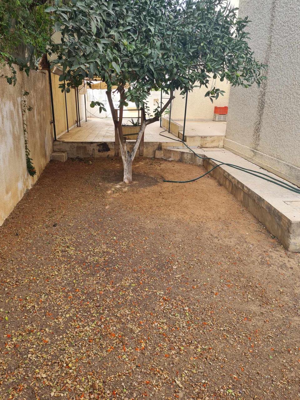 El Menzah El Manar 2 Vente Maisons Spacieuse villa r2  manar2