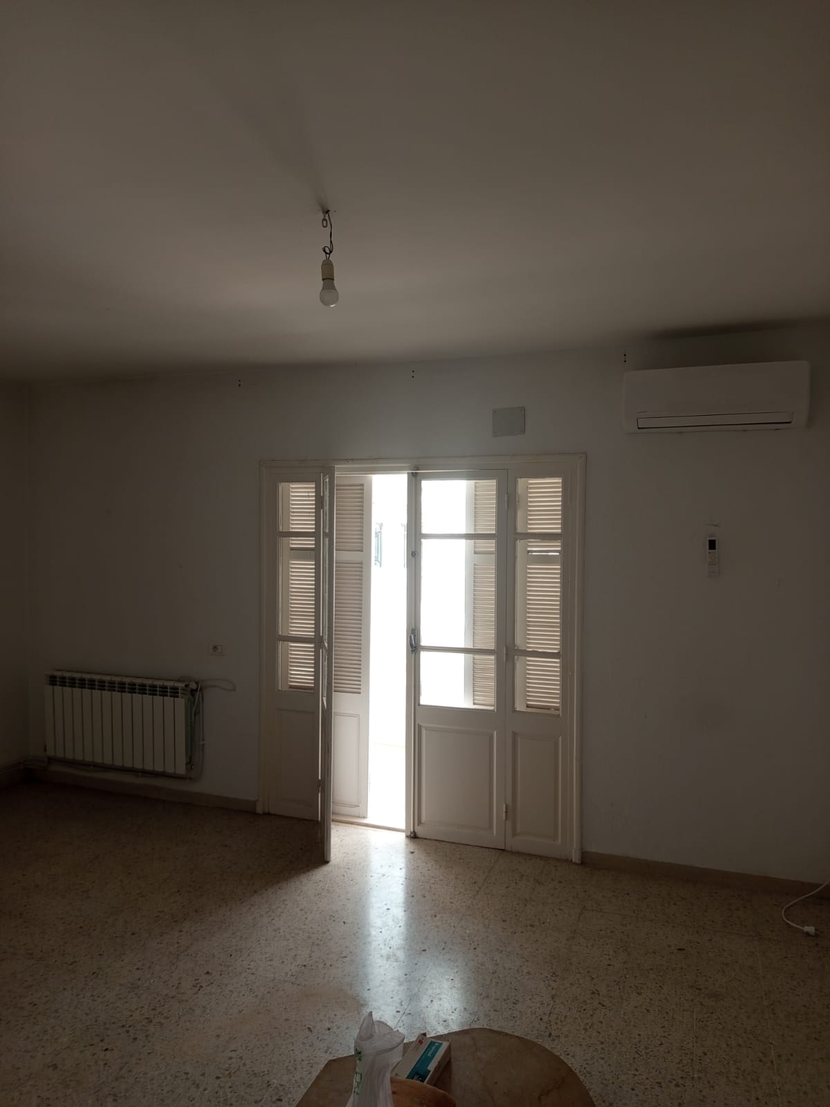 El Menzah El Manar 1 Location Appart. 2 pices Spacieux studio s1  manar1