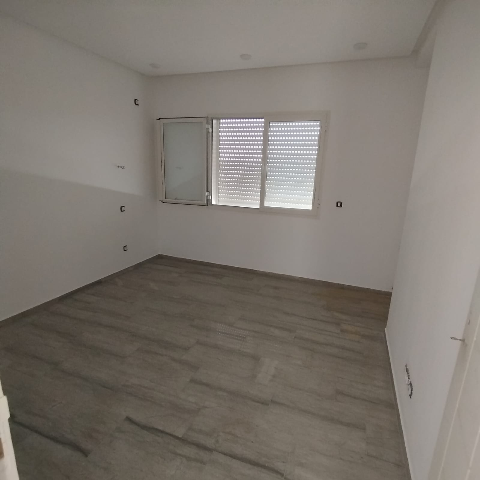 Ariana Ville El Menzah 8 Location Appart. 2 pices Magnifique appartement s1  menzah8