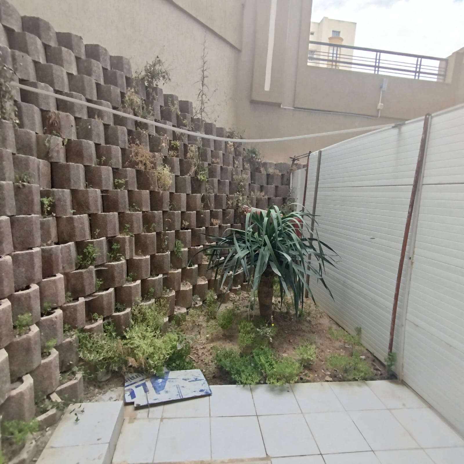 Mnihla Cite Ennasr Location Appart. 2 pices Magnifique appartement s1 meubl  ennasr2