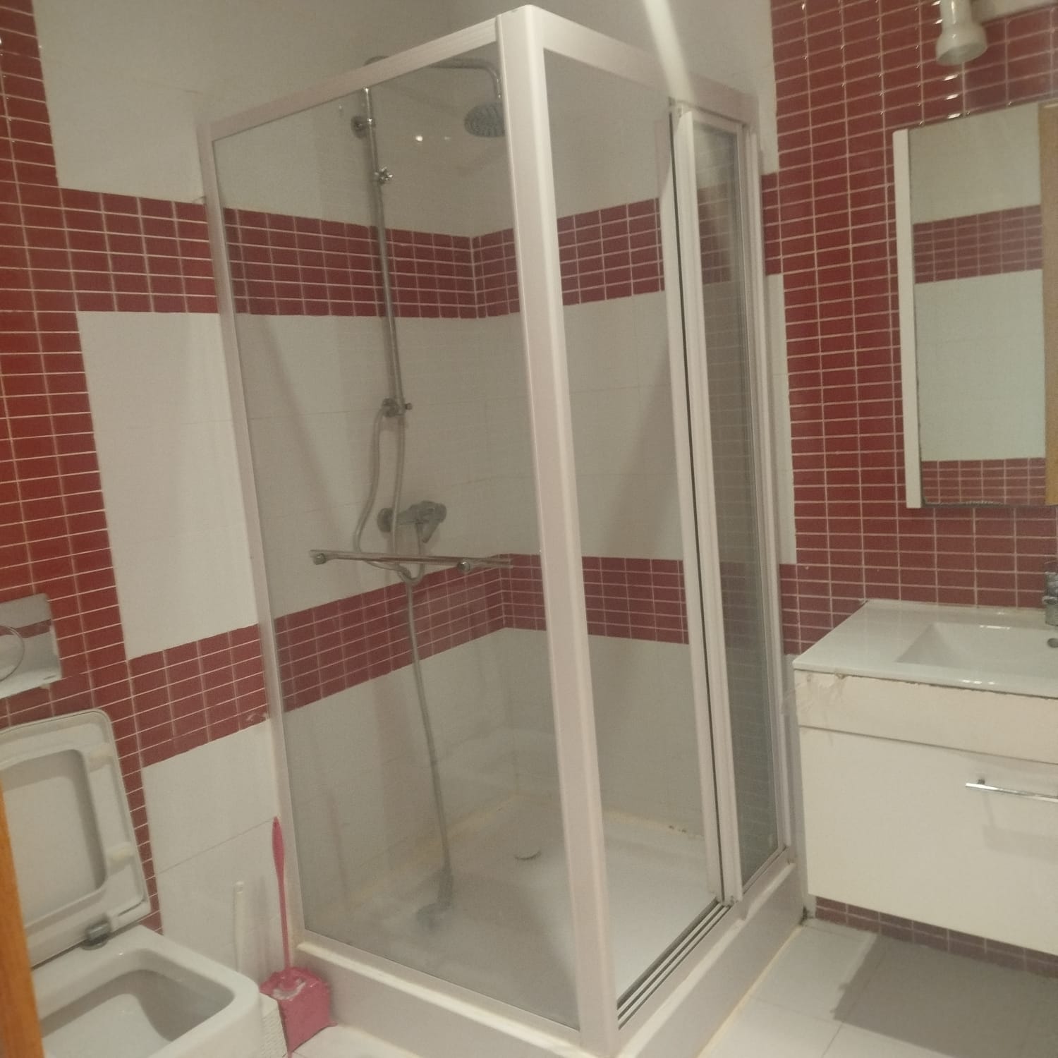 Mnihla Cite Ennasr Location Appart. 2 pices Magnifique appartement s1 meubl  ennasr2
