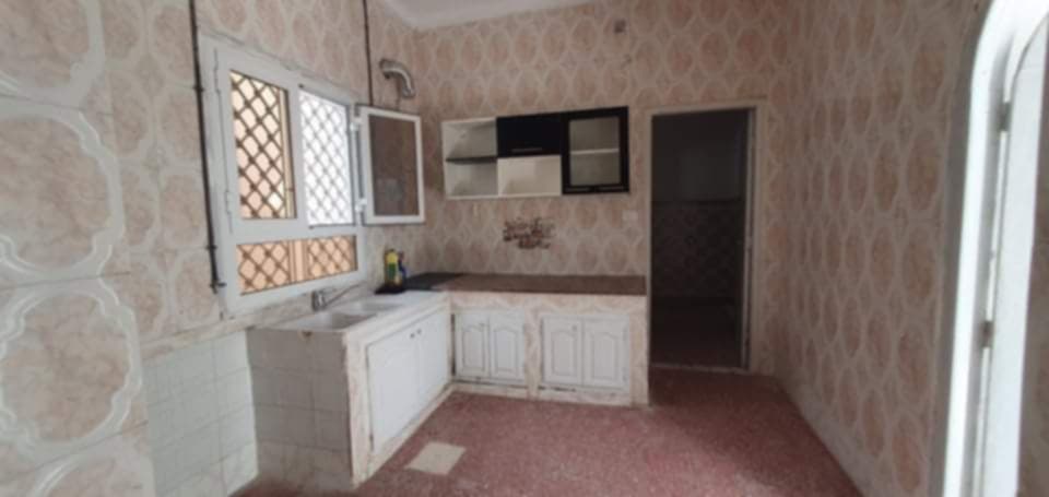 Le Bardo Ksar Said Location Maisons Rez de chausse de villa