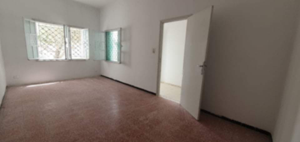 Le Bardo Ksar Said Location Maisons Rez de chausse de villa