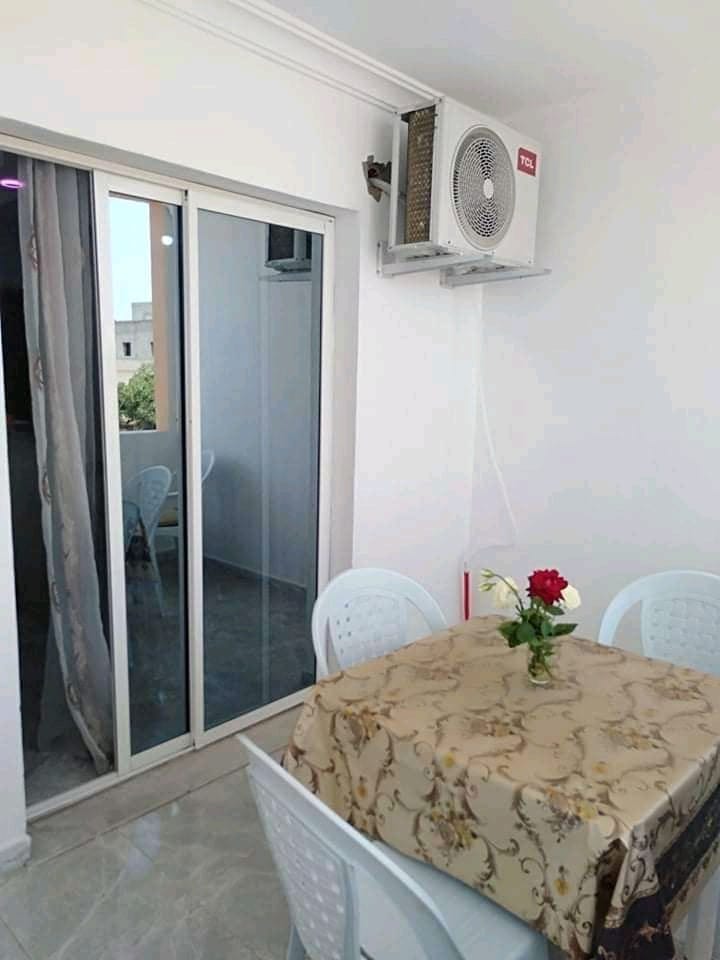 El Haouaria Cite Touristique Location vacances Maisons M pour grand familles au chatt  guebly haouaria