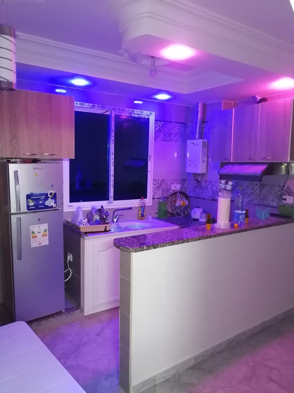 El Haouaria Cite Touristique Location vacances Maisons M pour grand familles au chatt  guebly haouaria
