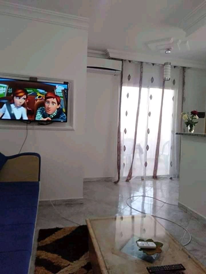 El Haouaria Cite Touristique Location vacances Maisons M pour grand familles au chatt  guebly haouaria