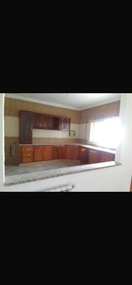 Ezzahra Ezzahra Location Appart. 3 pices Appart s2  ezzahra loulija