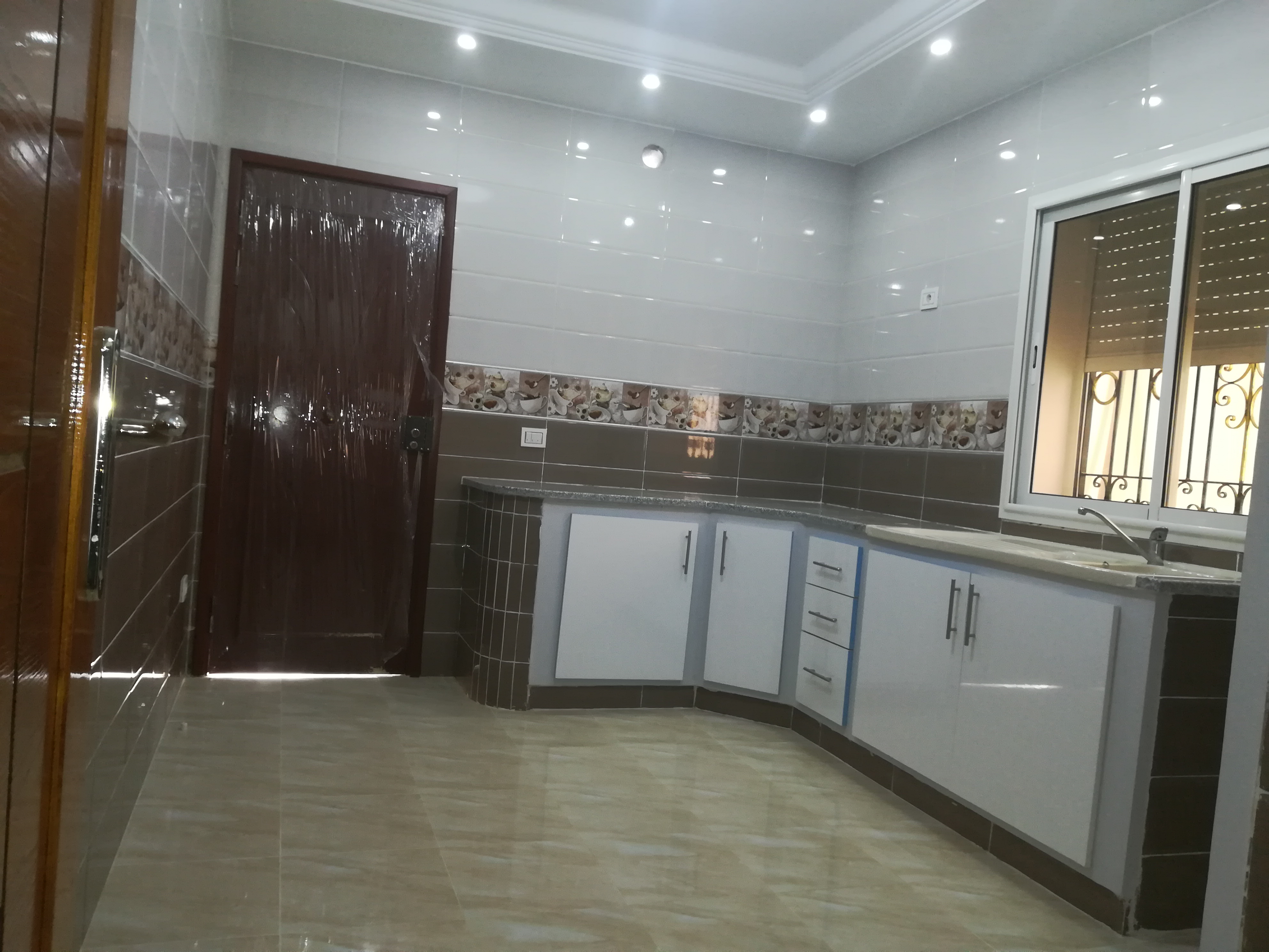 Bou Mhel El Bassatine Bou Mhel Location Appart. 3 pices Maison s2  bassatine boumhal