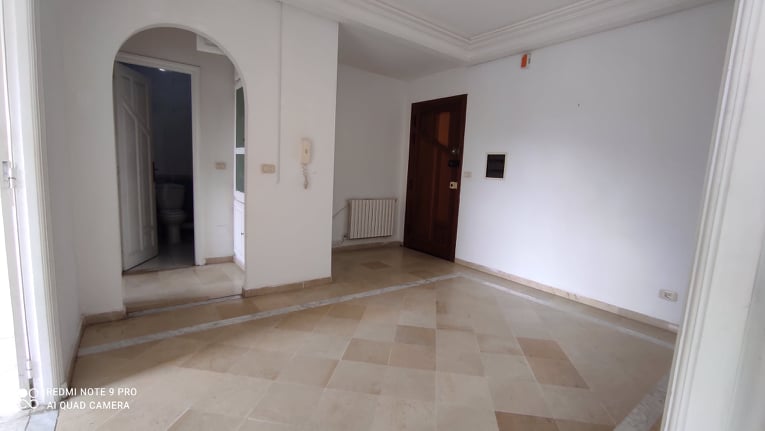 Ezzahra Ezzahra Location Appart. 3 pices Appart s2  ezzahra ville