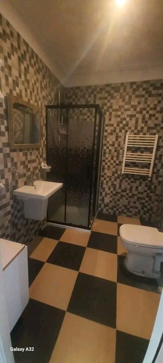 Bou Mhel El Bassatine Bou Mhel Location Appart. 4 pices Etage s3  boumhal