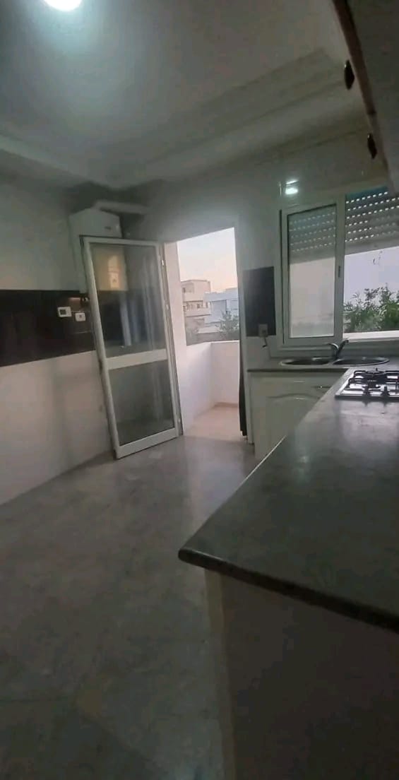 Bou Mhel El Bassatine Bou Mhel Location Appart. 4 pices Etage s3  boumhal