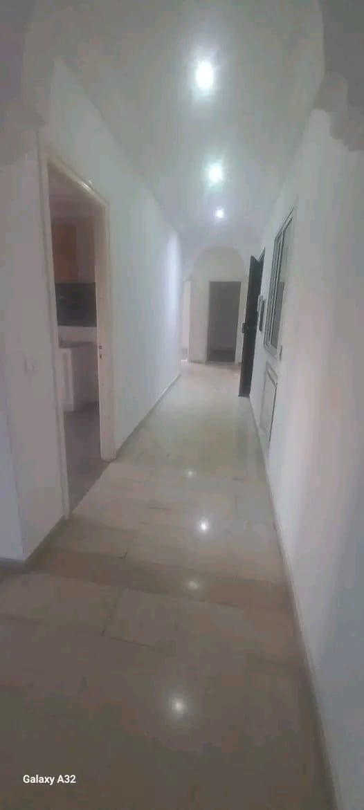Bou Mhel El Bassatine Bou Mhel Location Appart. 4 pices Etage s3  boumhal