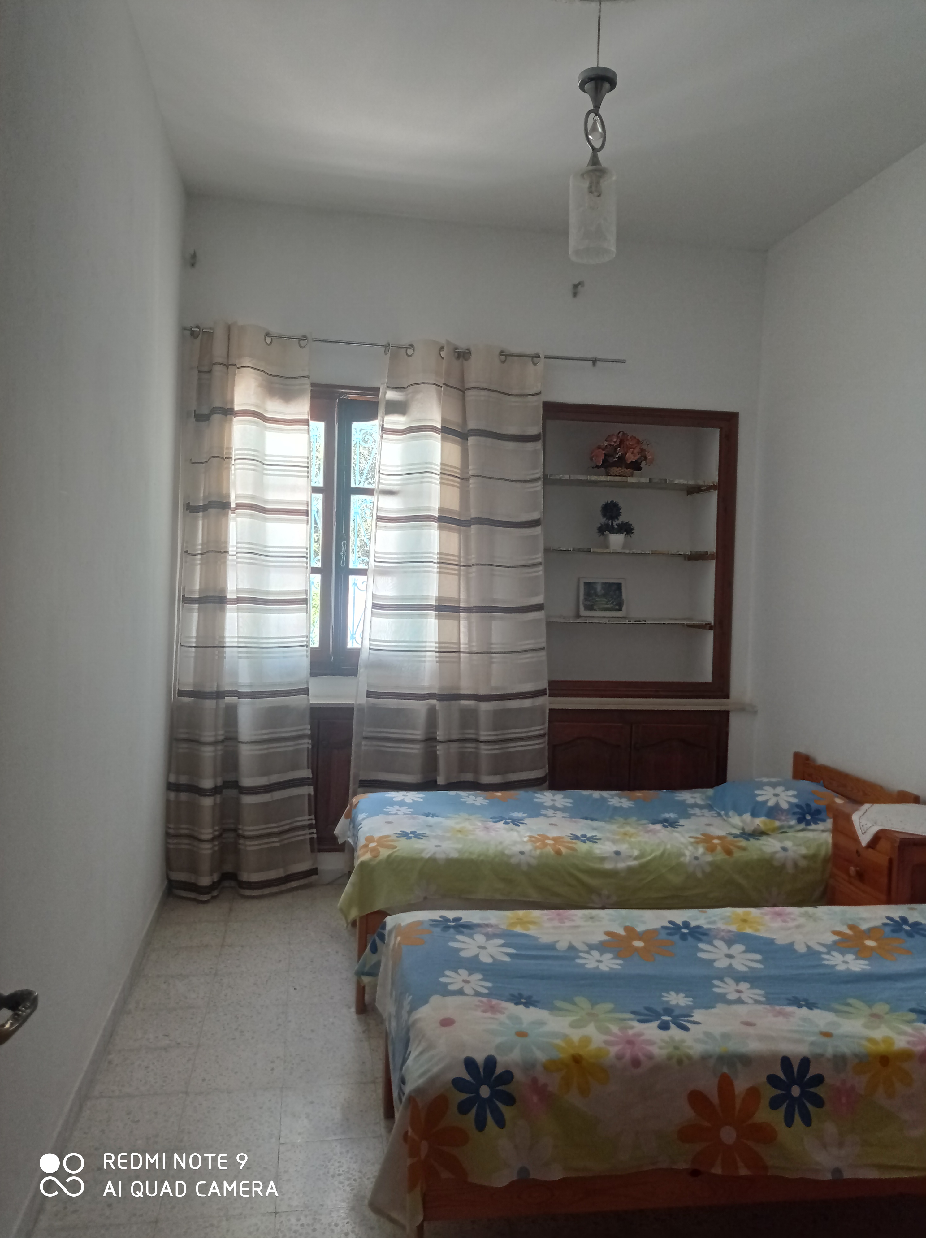 Monastir Cite Erriadh Location vacances Maisons Villa skanes monastir