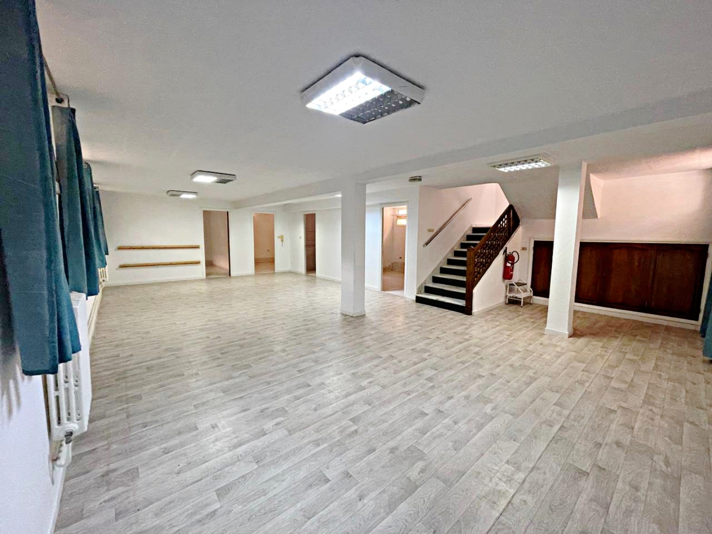 La Marsa Sidi Daoud Location Surfaces Local commercial  sidi daoued