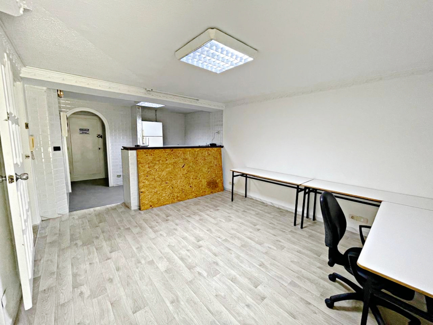 La Marsa Sidi Daoud Location Surfaces Local commercial  sidi daoued