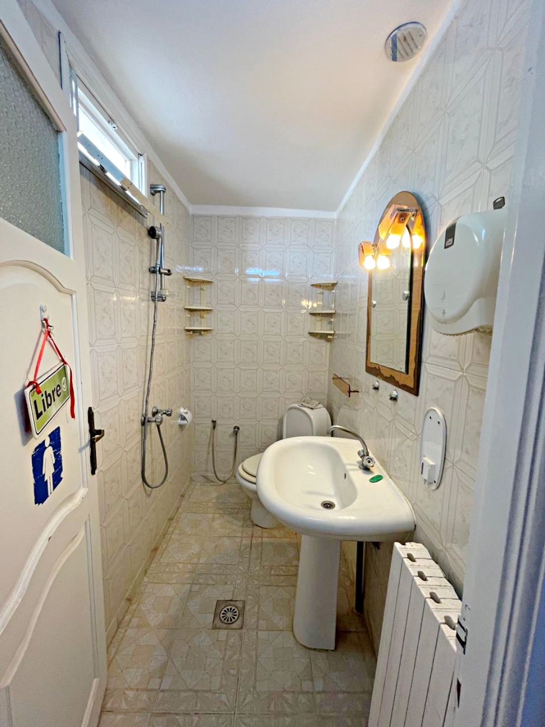 La Marsa Sidi Daoud Location Surfaces Local commercial  sidi daoued