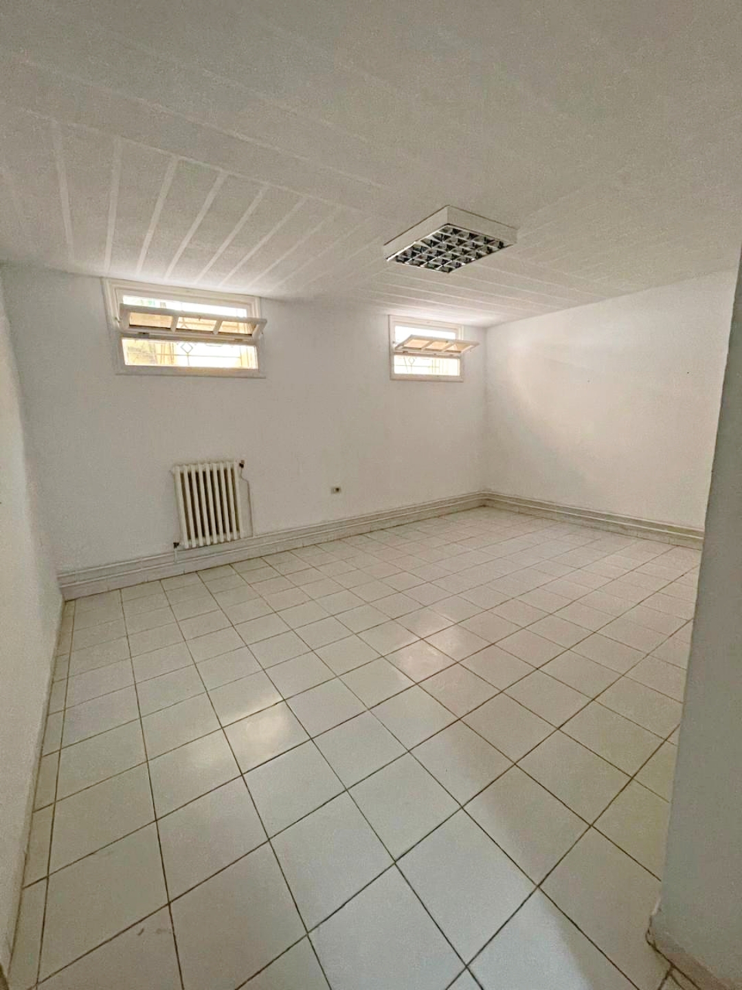 La Marsa Sidi Daoud Location Surfaces Local commercial  sidi daoued