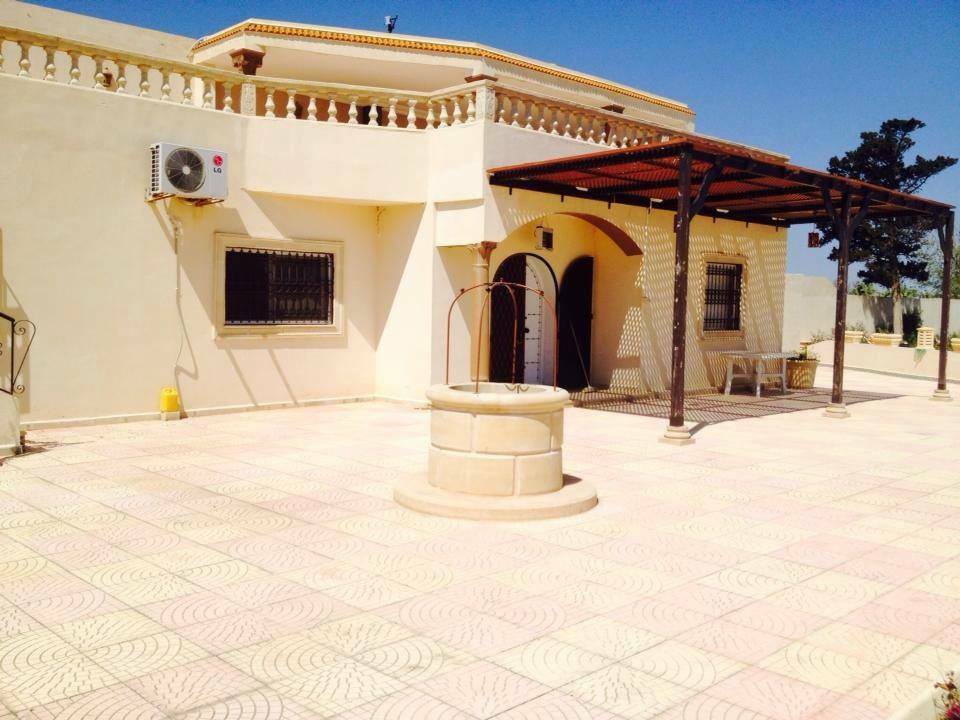 Beni Khiar El Maamoura Location vacances Maisons Bungalow de charme