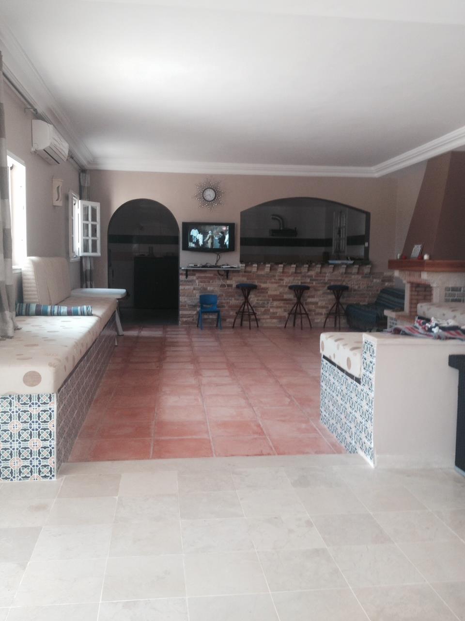 Beni Khiar El Maamoura Location vacances Maisons Bungalow de charme
