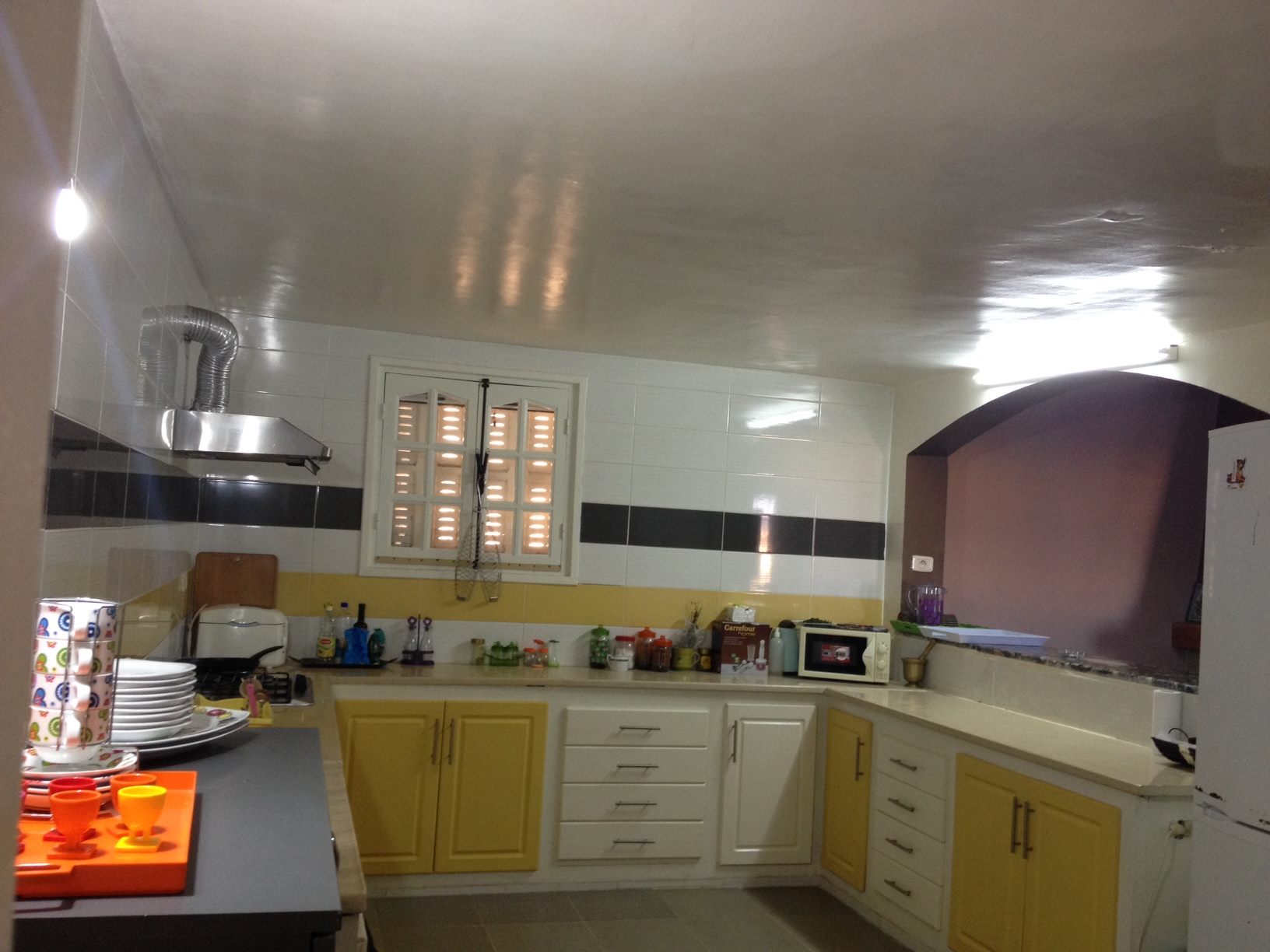 Beni Khiar El Maamoura Location vacances Maisons Bungalow de charme
