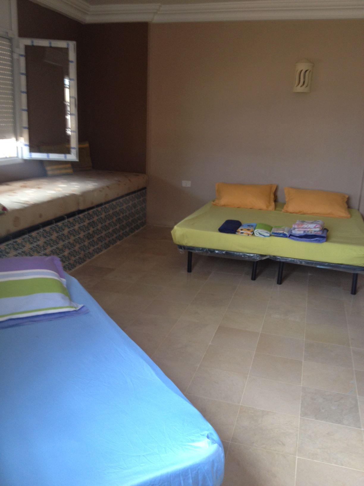 Beni Khiar El Maamoura Location vacances Maisons Bungalow de charme