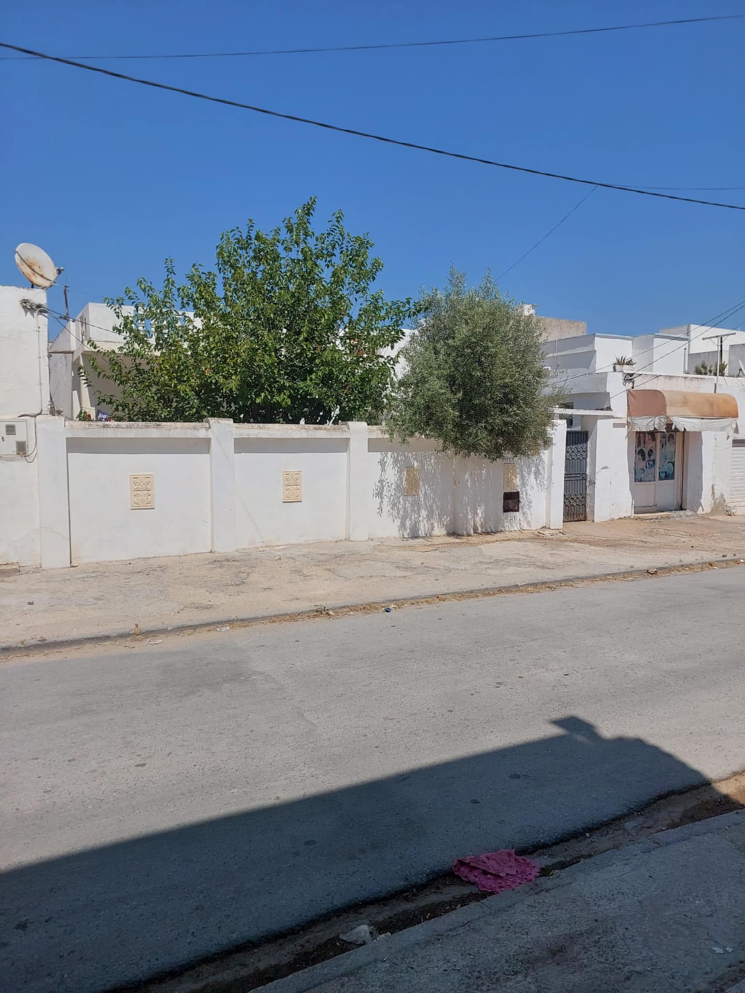 Mannouba Denden Vente Maisons Villa a ne pas rater