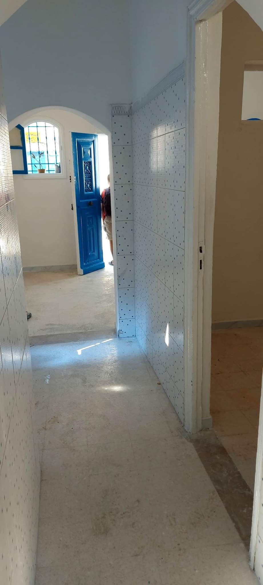 Bab Souika Bab El Akoues Location Maisons Maisonnette au coeur du centre ville  bab akoues