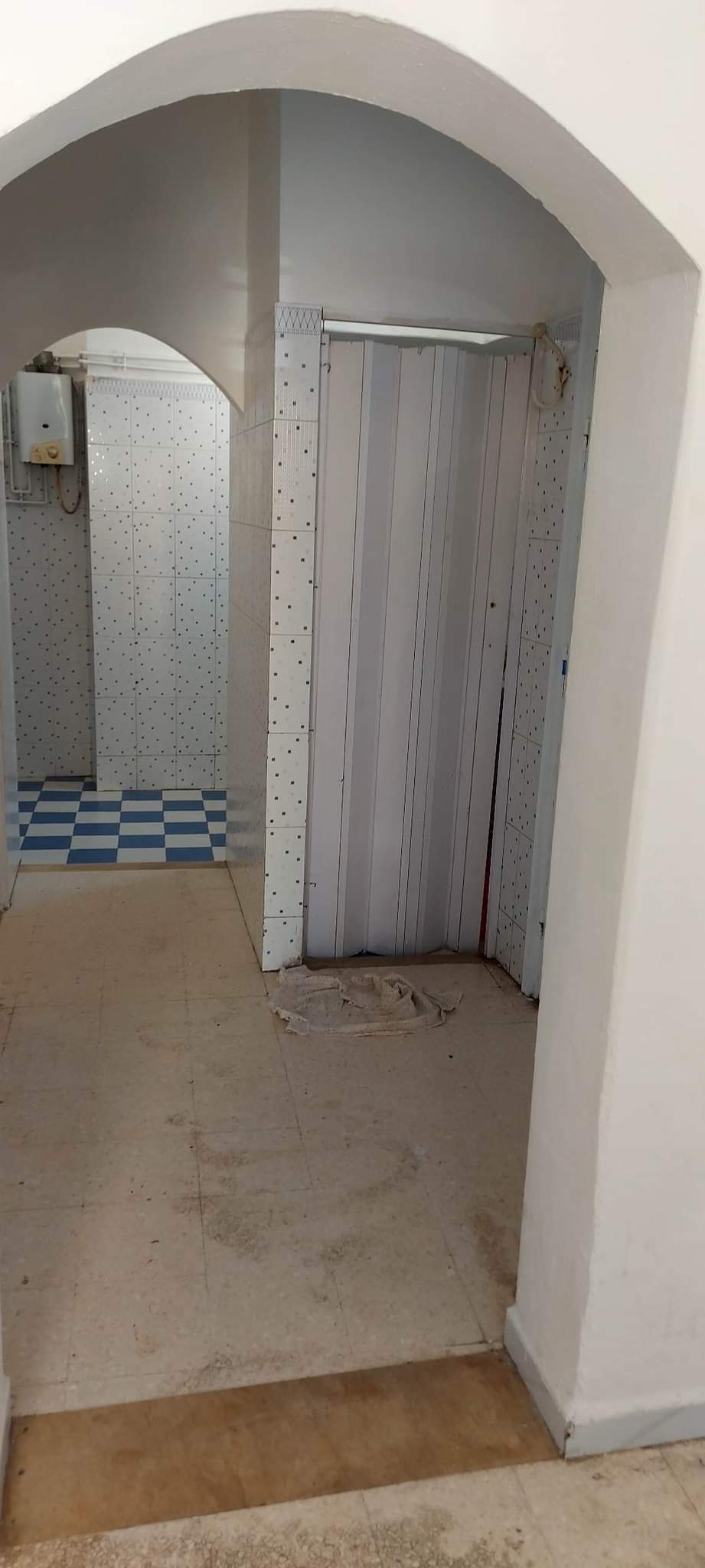 Bab Souika Bab El Akoues Location Maisons Maisonnette au coeur du centre ville  bab akoues