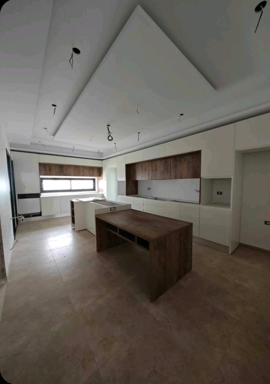 La Soukra La Soukra Vente Maisons Villa rdc a soukra