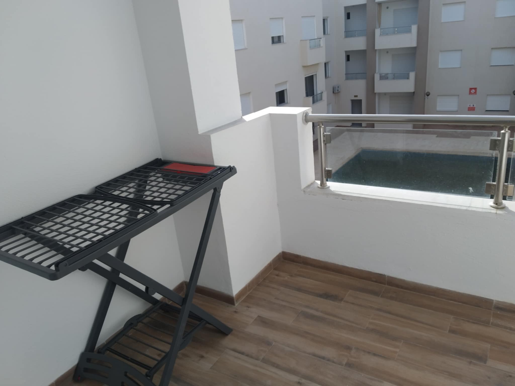 Kelibia Kelibia Location vacances Appart. 2 pices App s1 2me tage el mansoura plage klibia