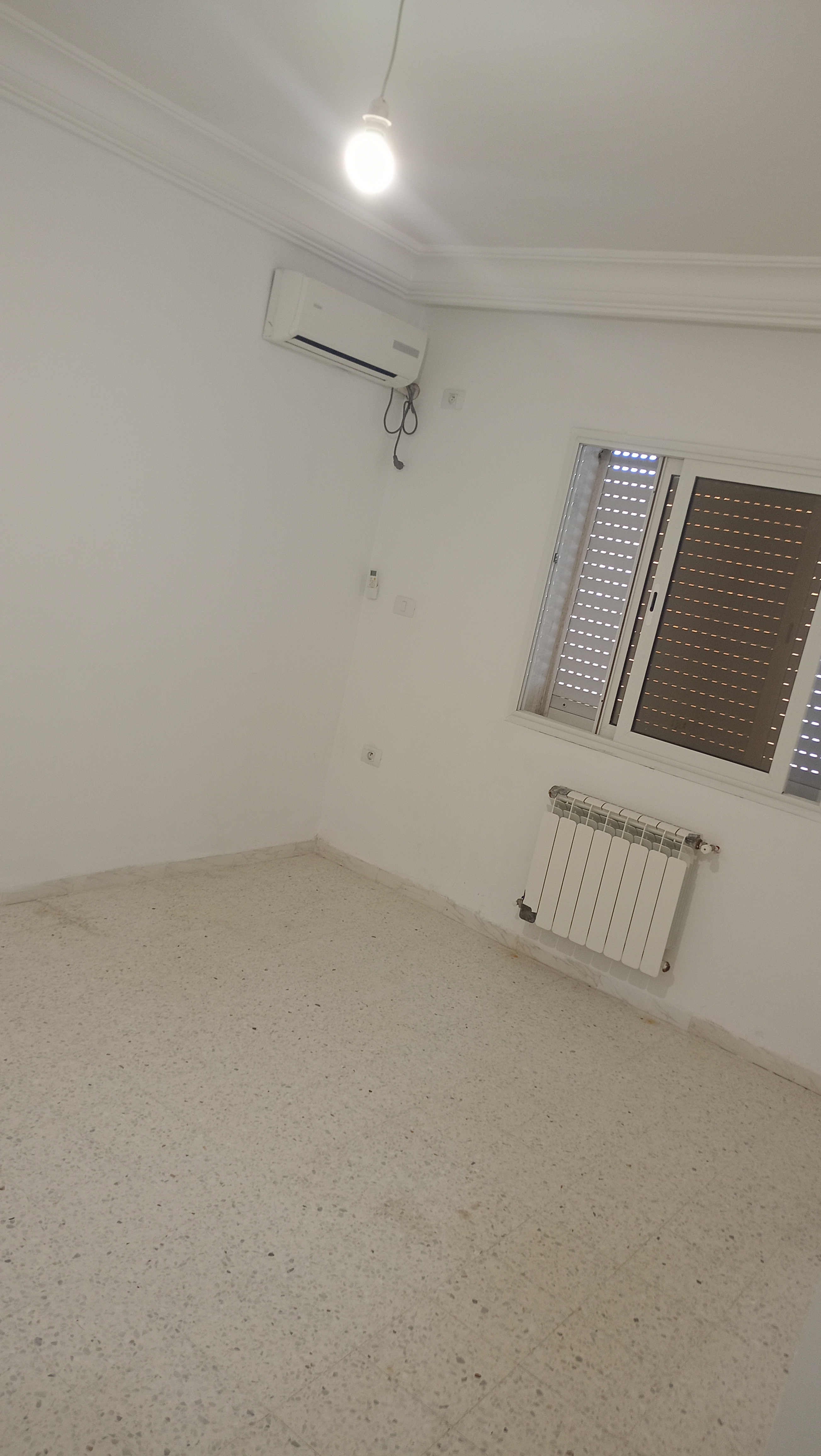 Raoued Cite El Ghazala 2 Location Appart. 4 pices Appartement s3