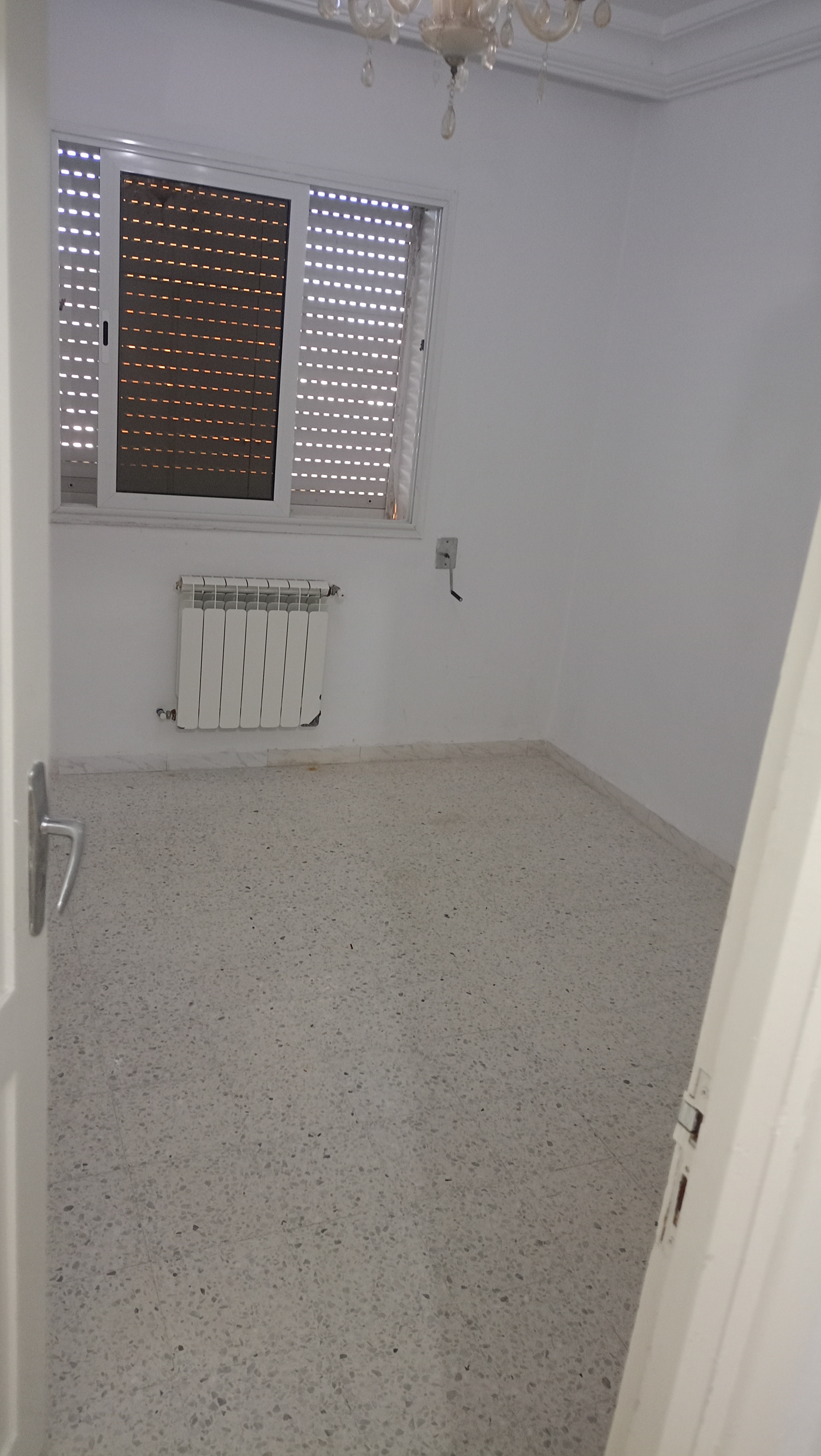 Raoued Cite El Ghazala 2 Location Appart. 4 pices Appartement s3