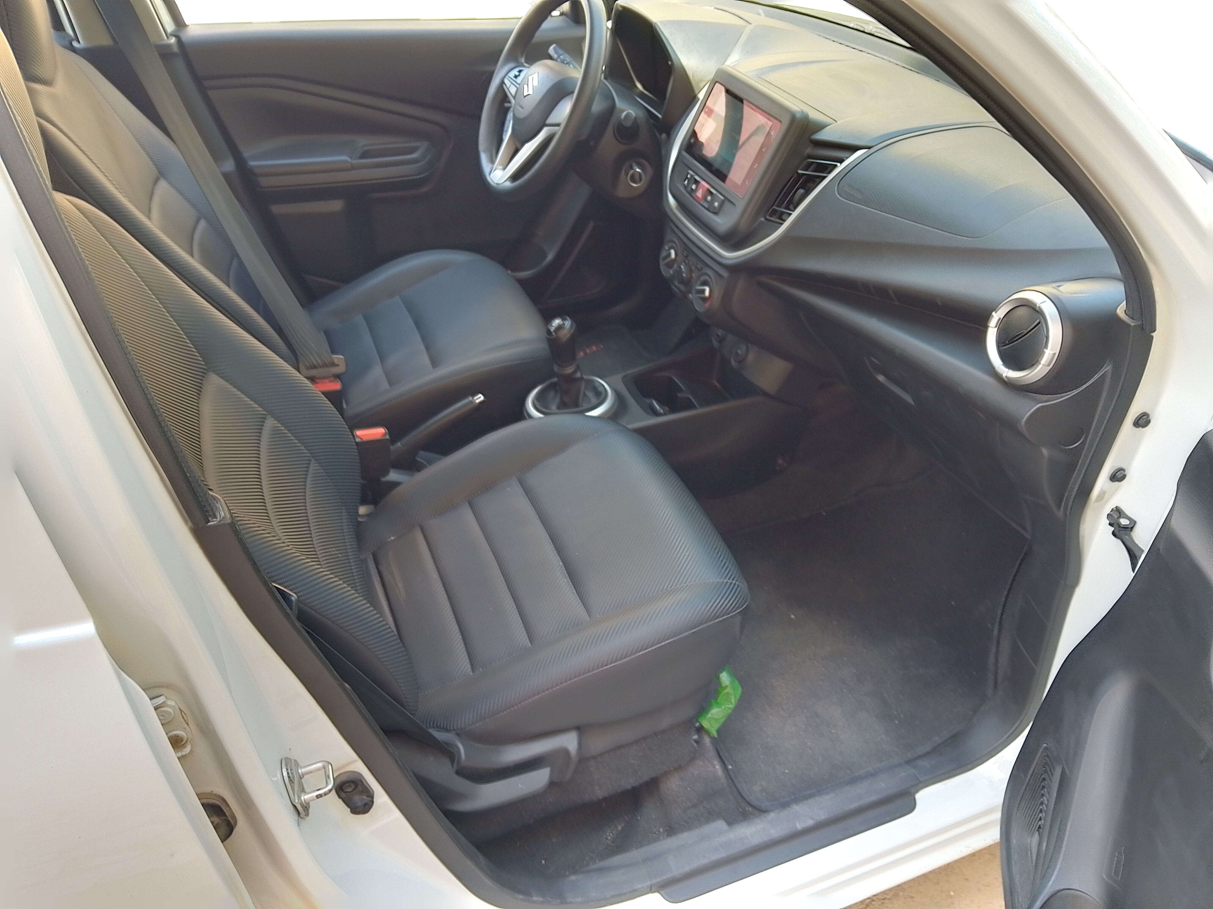 Soliman Soliman Suzuki Autre Modle Suzuki celerio 1re main