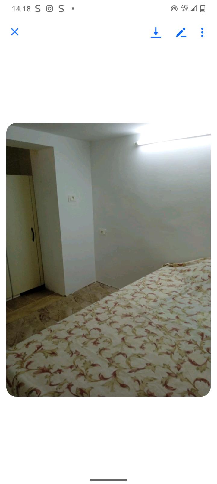 Dar Chaabane Elfehri Dar Chaabane Plage Location vacances Maisons Studio meubl rez de chausse