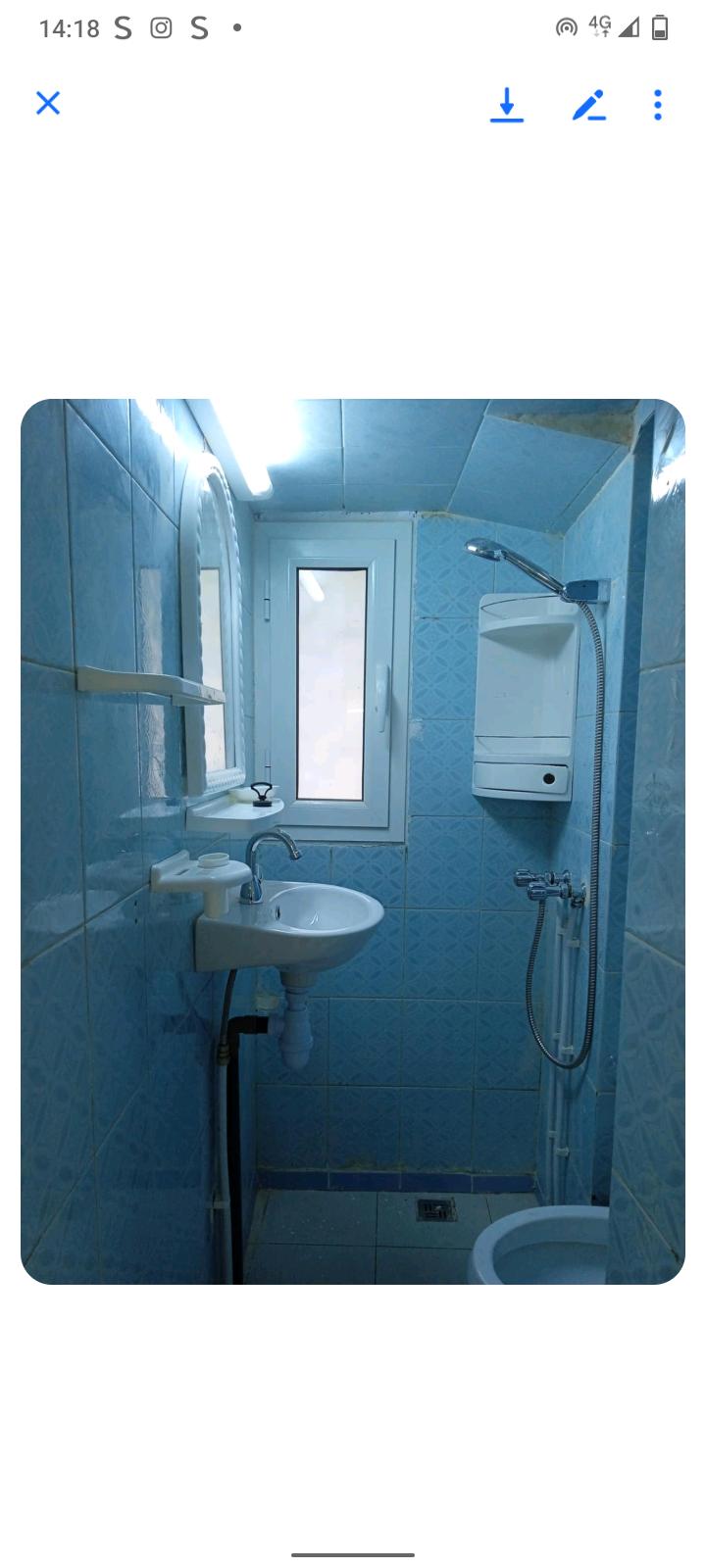 Dar Chaabane Elfehri Dar Chaabane Plage Location vacances Maisons Studio meubl rez de chausse