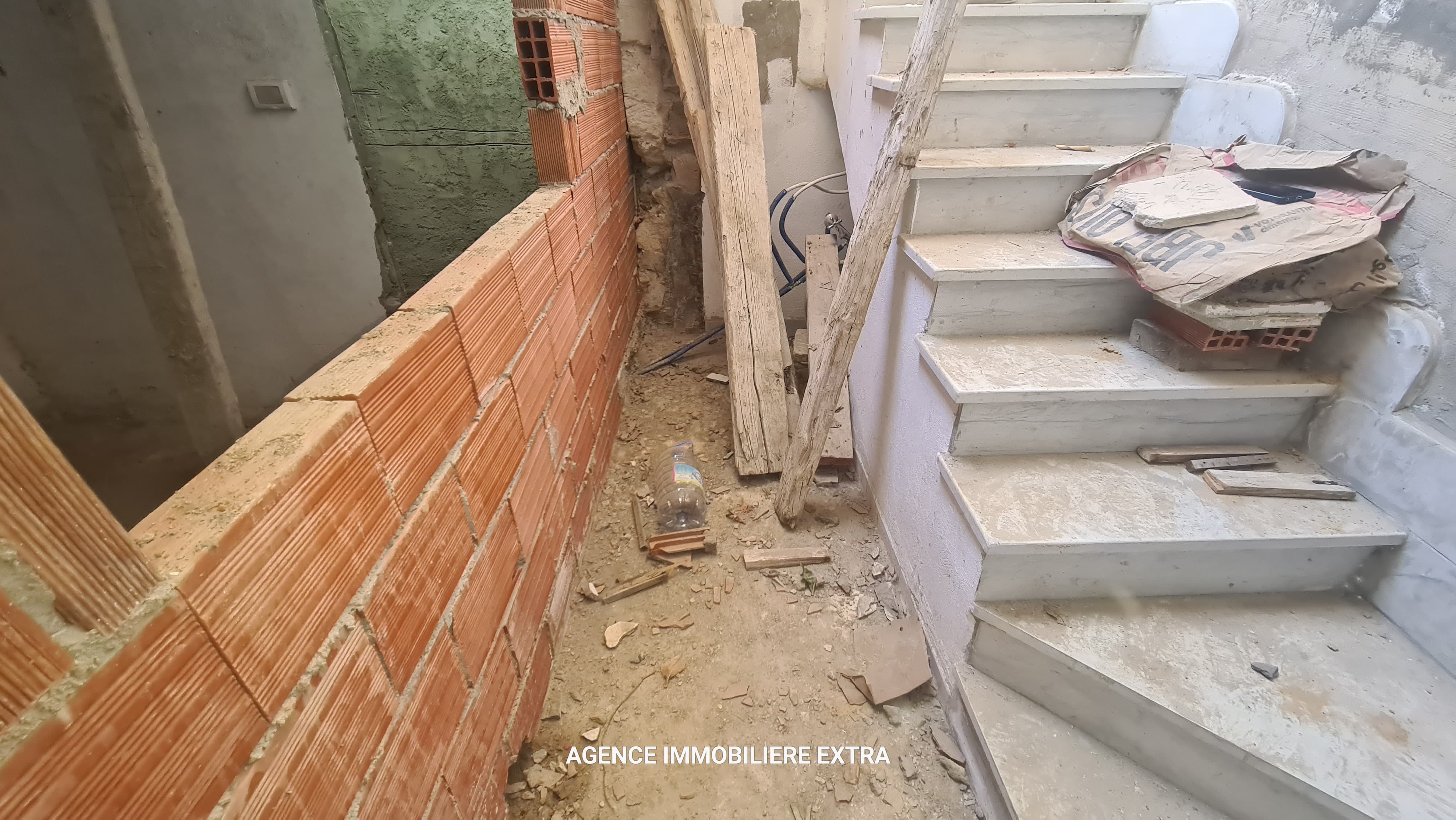 Dar Chaabane Elfehri Dar Chaabane Plage Vente Autre 7eme studio au lido nabeul