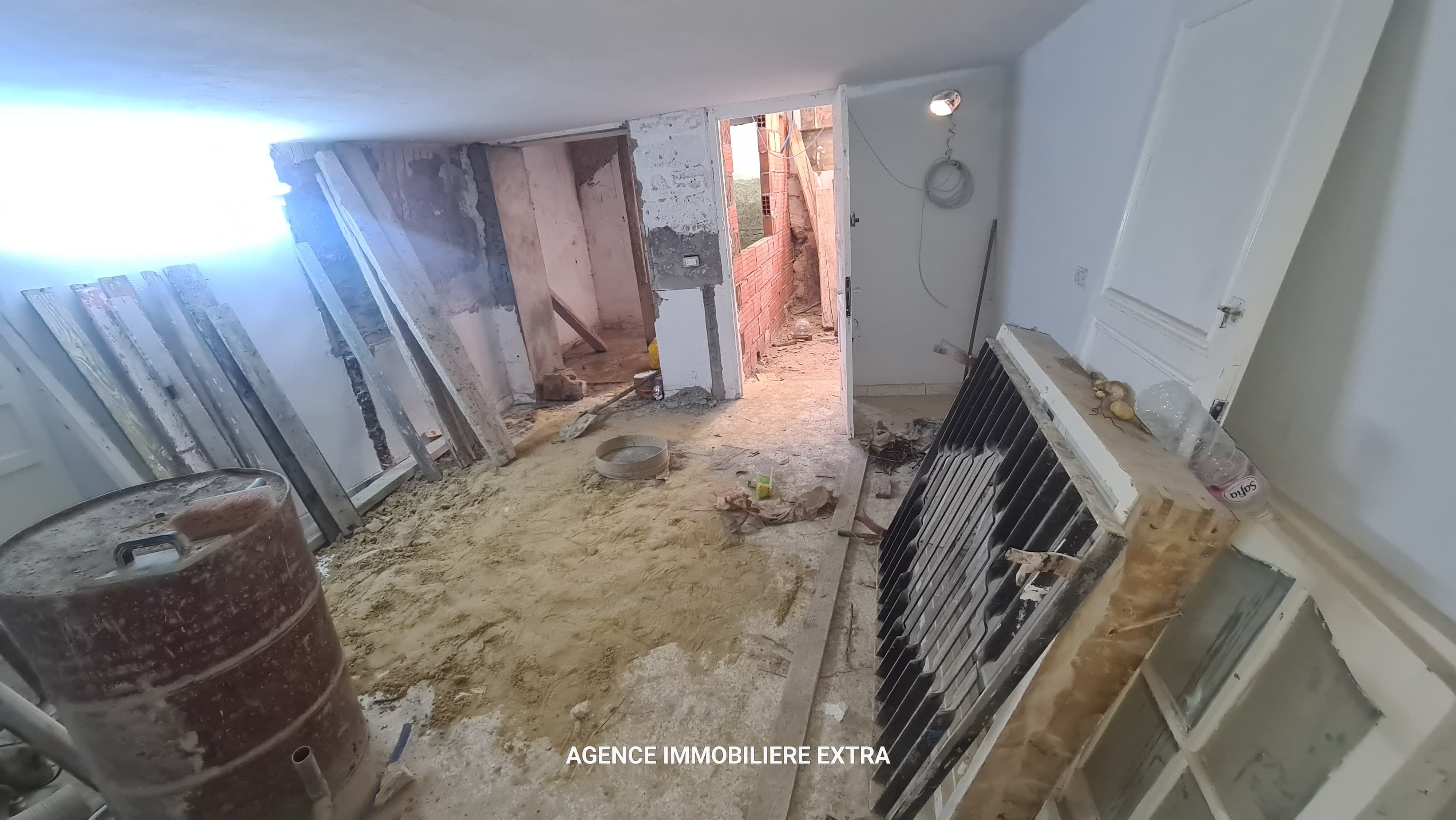 Dar Chaabane Elfehri Dar Chaabane Plage Vente Autre 7eme studio au lido nabeul