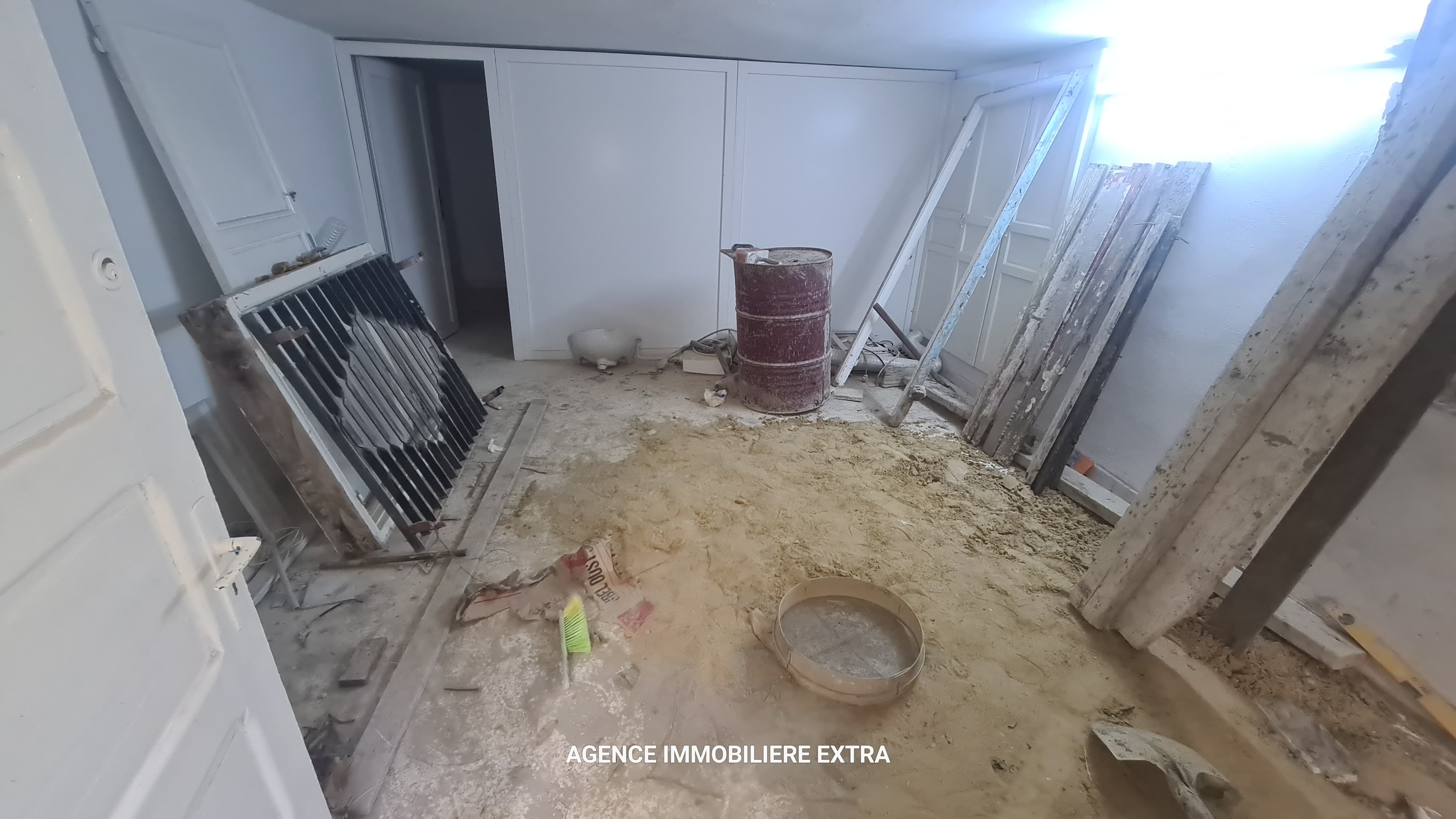 Dar Chaabane Elfehri Dar Chaabane Plage Vente Appart. 2 pices Eme studio au lido