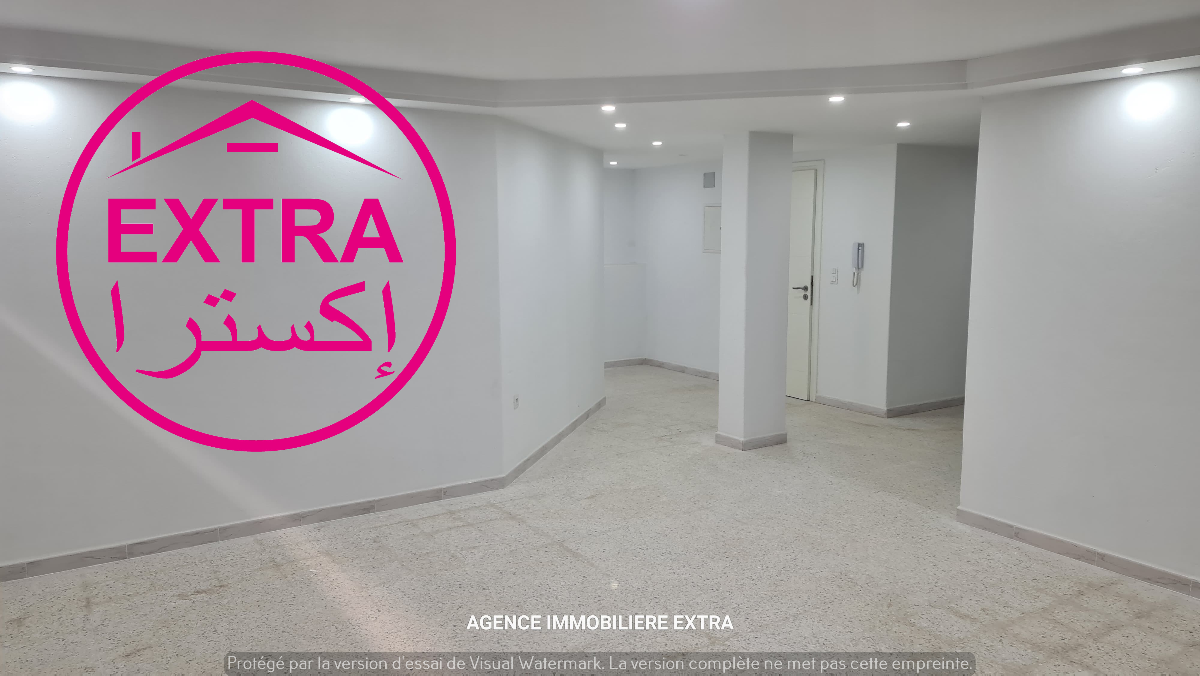 Dar Chaabane Elfehri Dar Chaabane Plage Location Appart. 4 pices Habitation annuelle