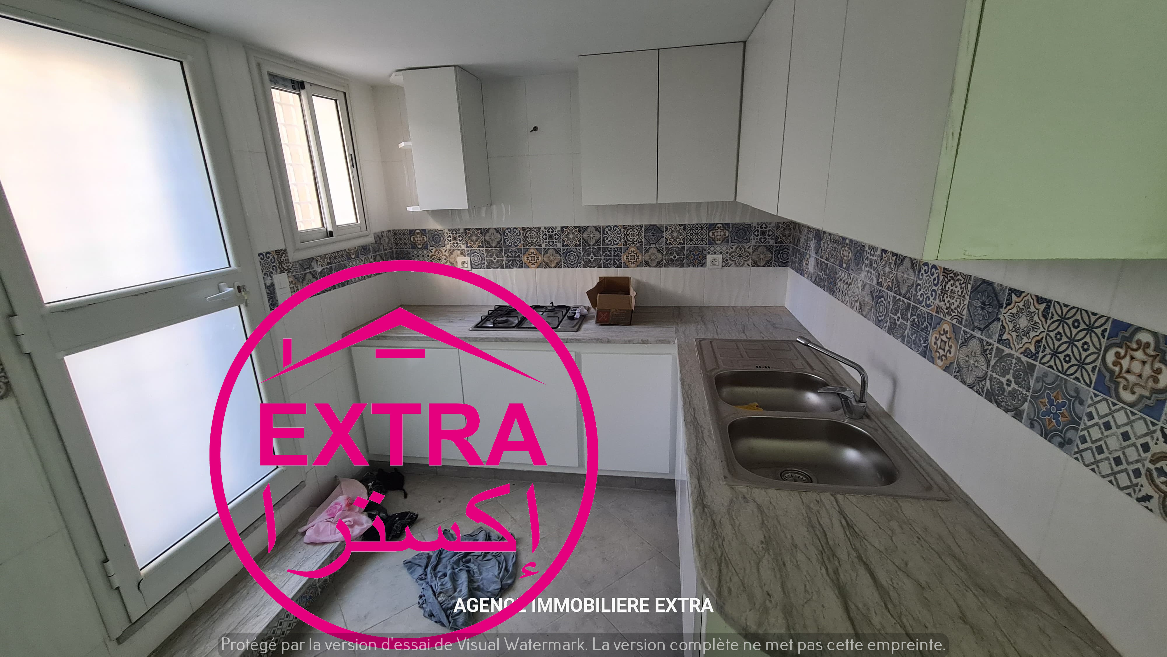 Dar Chaabane Elfehri Dar Chaabane Plage Location Appart. 4 pices Habitation annuelle