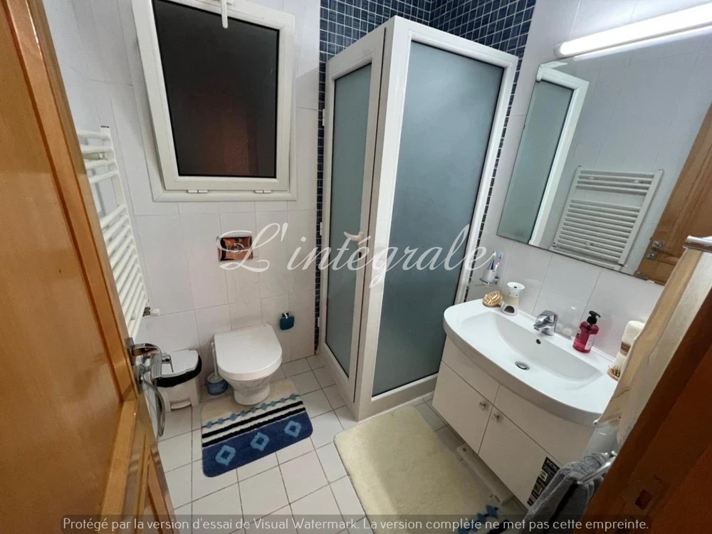 Cite El Khadra Zone urbaine nord Location Appart. 2 pices S1 standing