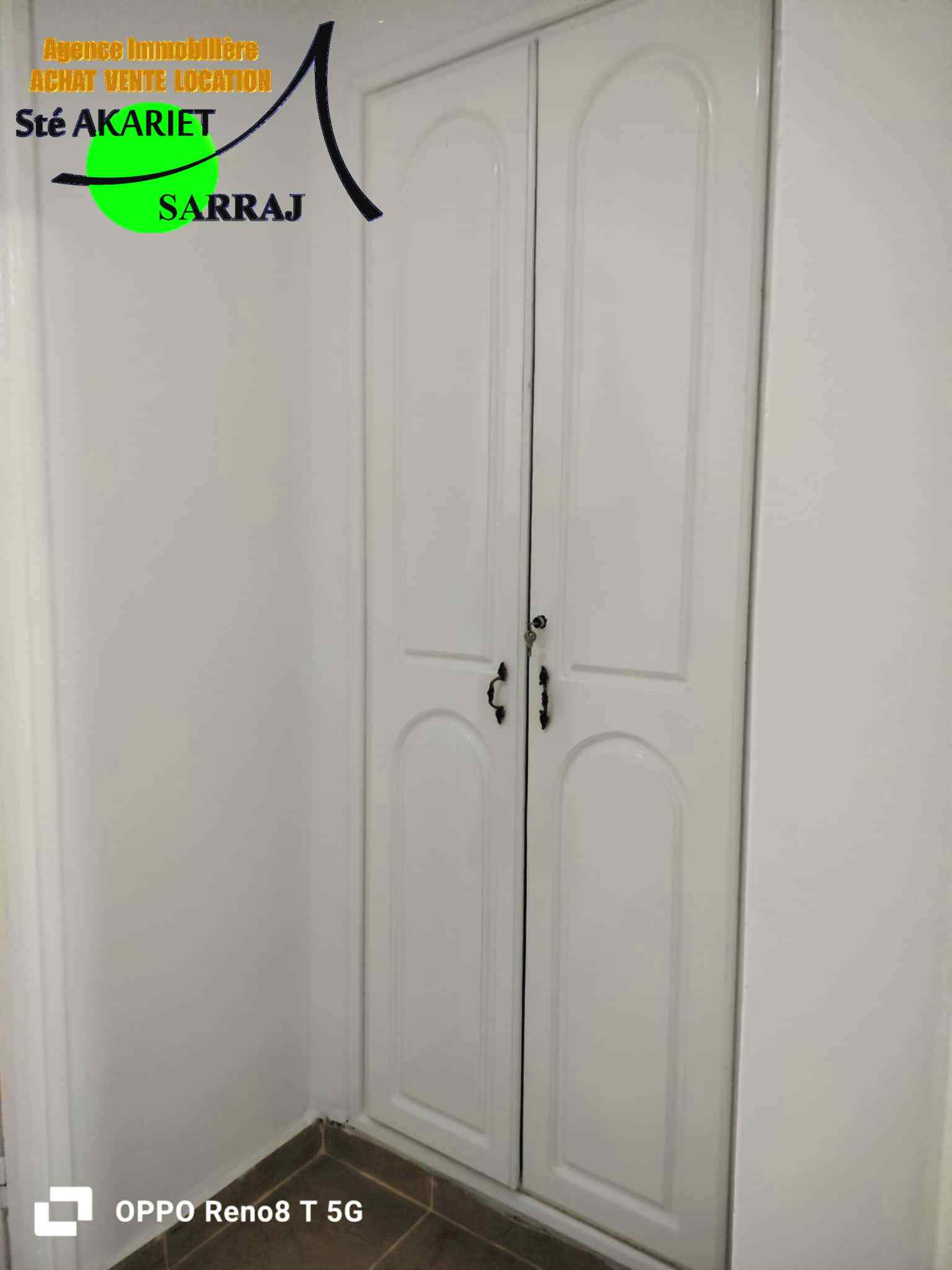 Hammam Sousse Hammam Sousse Vente Maisons Maison rdc pas loin de municipalit hammem sousse