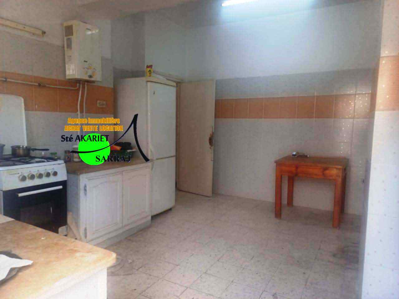 Sousse Ville Sousse Vente Maisons Offre maison sur deux niveaux sousse sud swiss