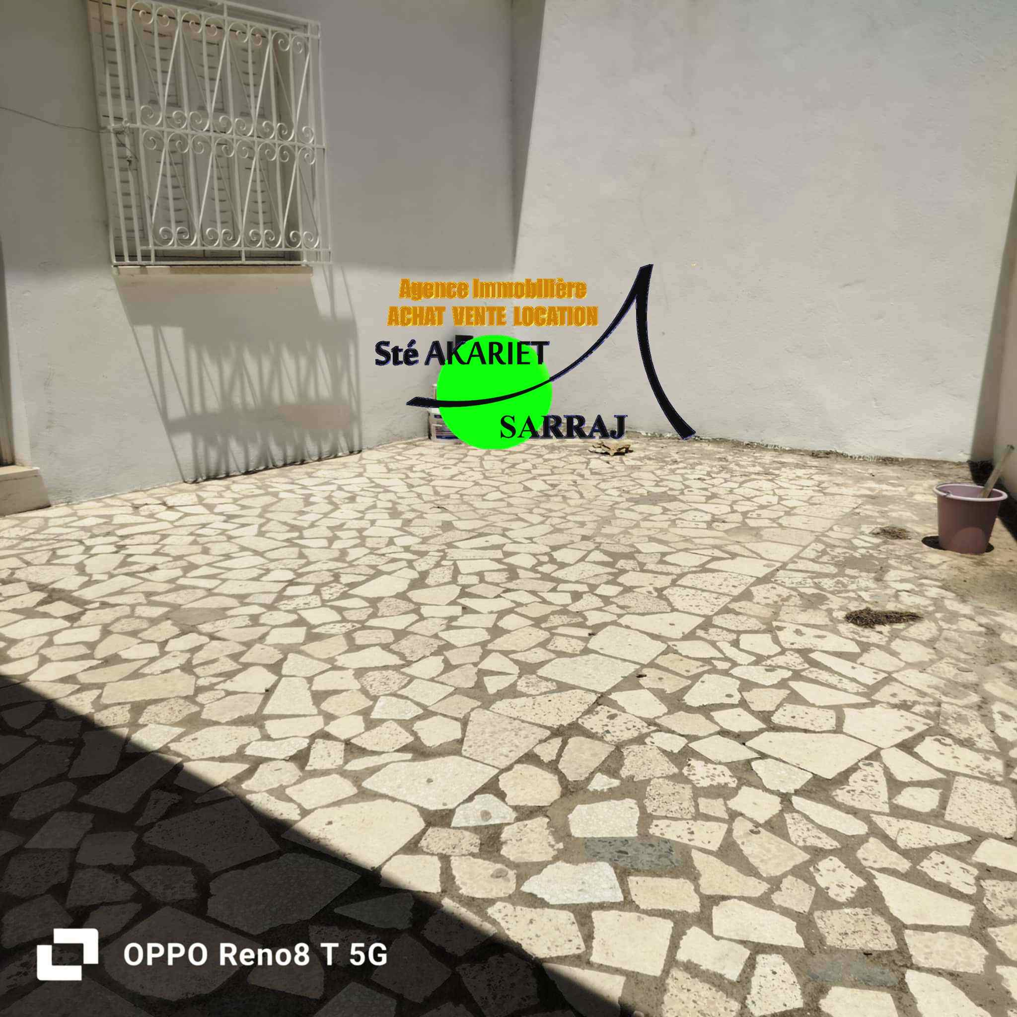 Kalaa Essghira Kalaa Essghira Vente Maisons Villa sur la route kalaa sghira vers sabaghine