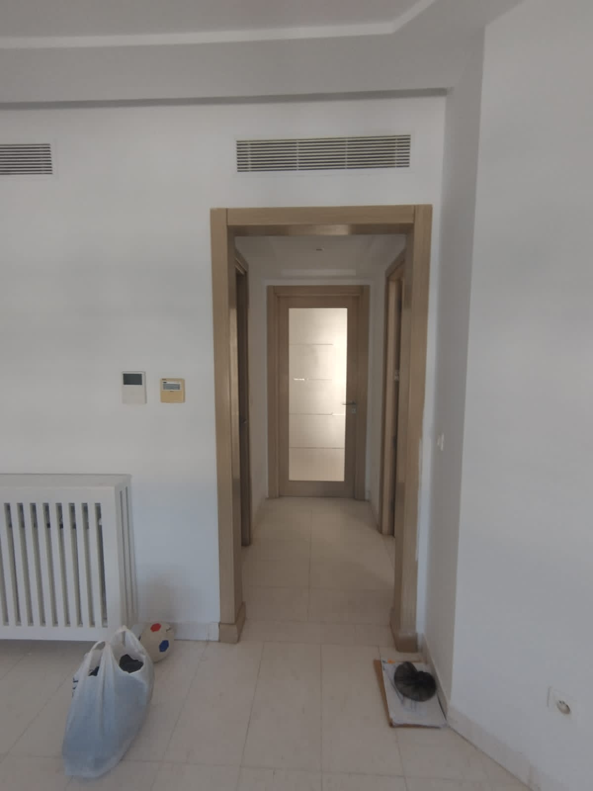 Ariana Ville Cite Ennasr 2 Location Appart. 3 pices S 2 cit nasr
