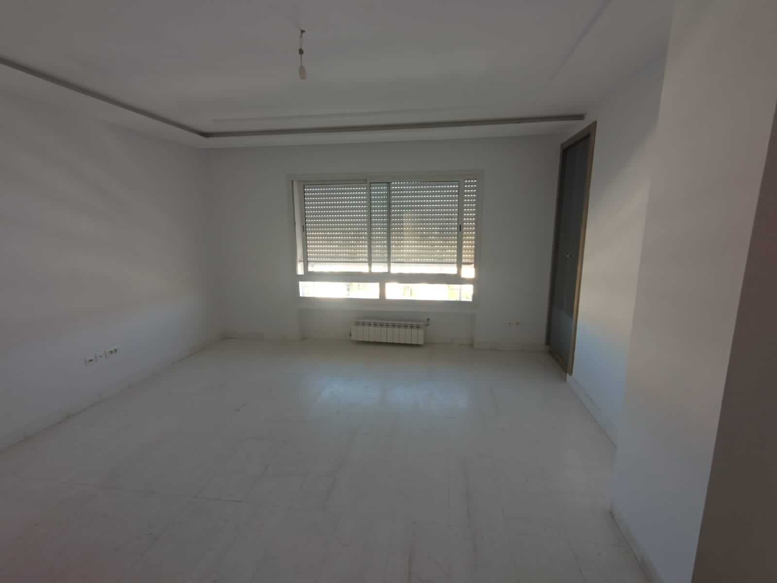 Ariana Ville Cite Ennasr 2 Location Appart. 3 pices S 2 cit nasr