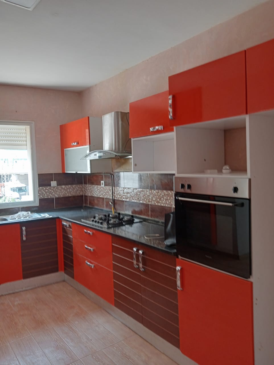 Ariana Ville Riadh Landlous Location Appart. 4 pices Appart s 3 riadh landalos