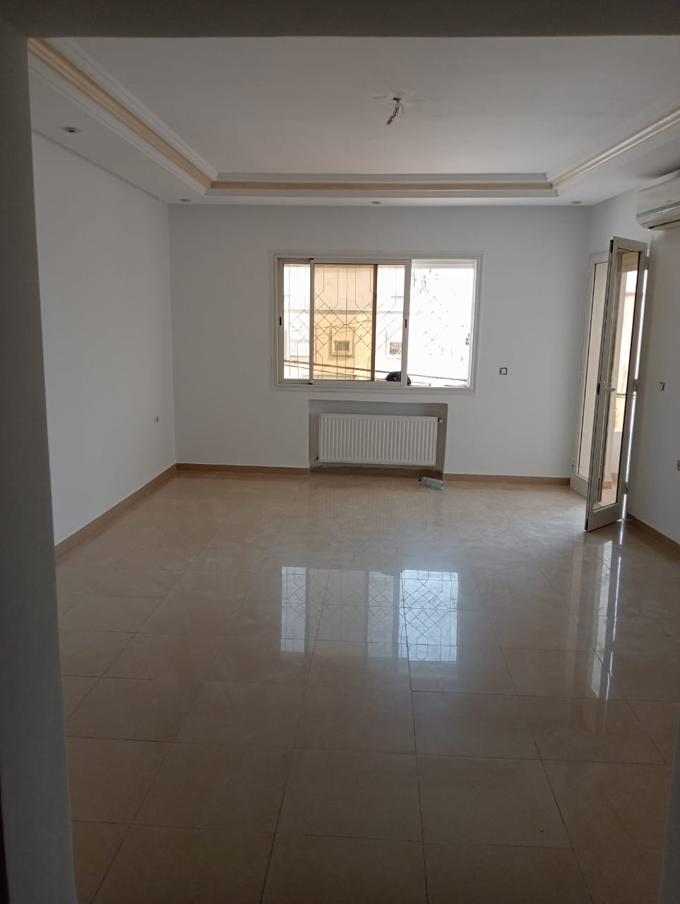 Ariana Ville Riadh Landlous Location Appart. 4 pices Appart s 3 riadh landalos