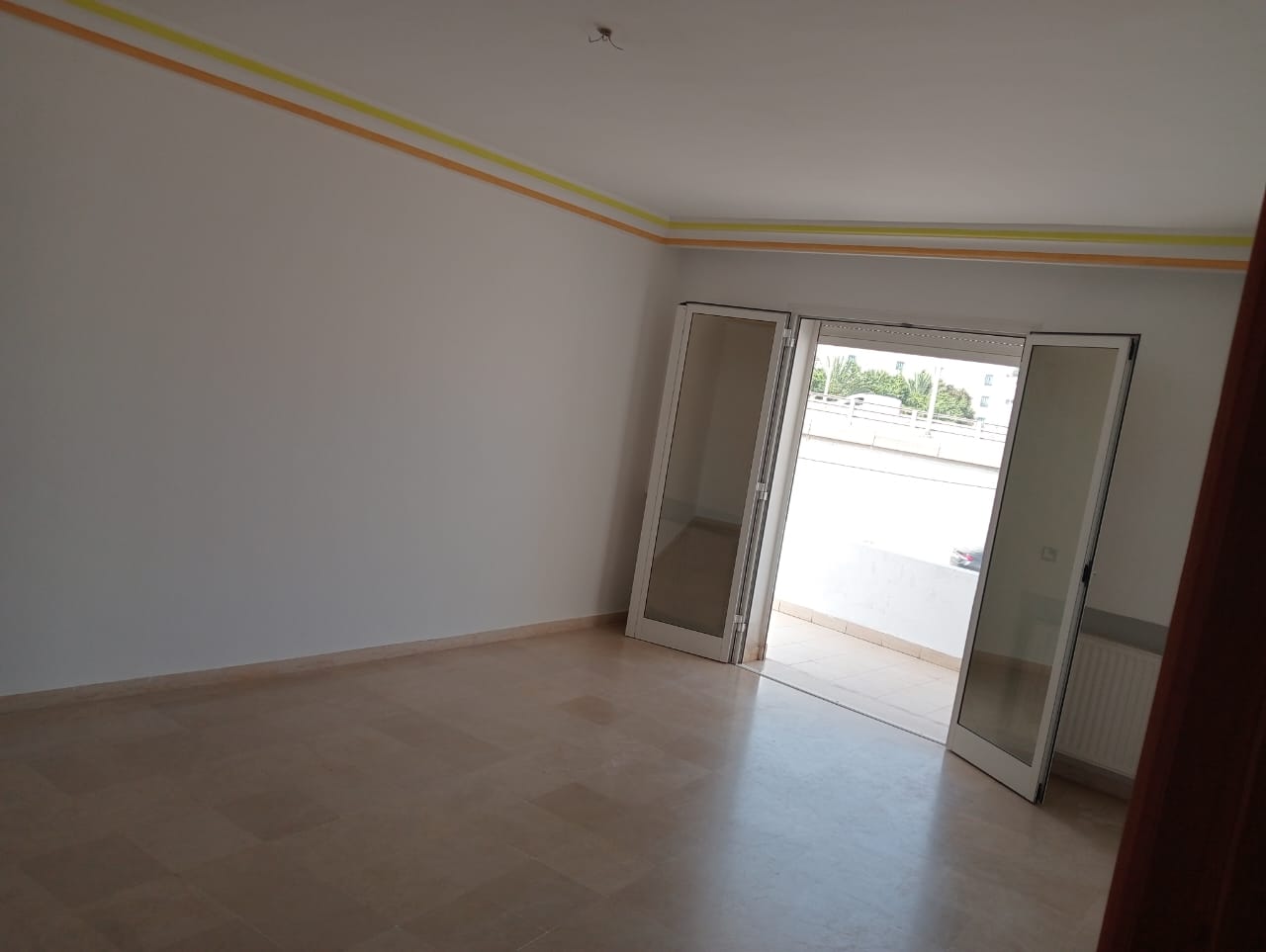 Ariana Ville Riadh Landlous Location Appart. 4 pices Appart s 3 riadh landalos