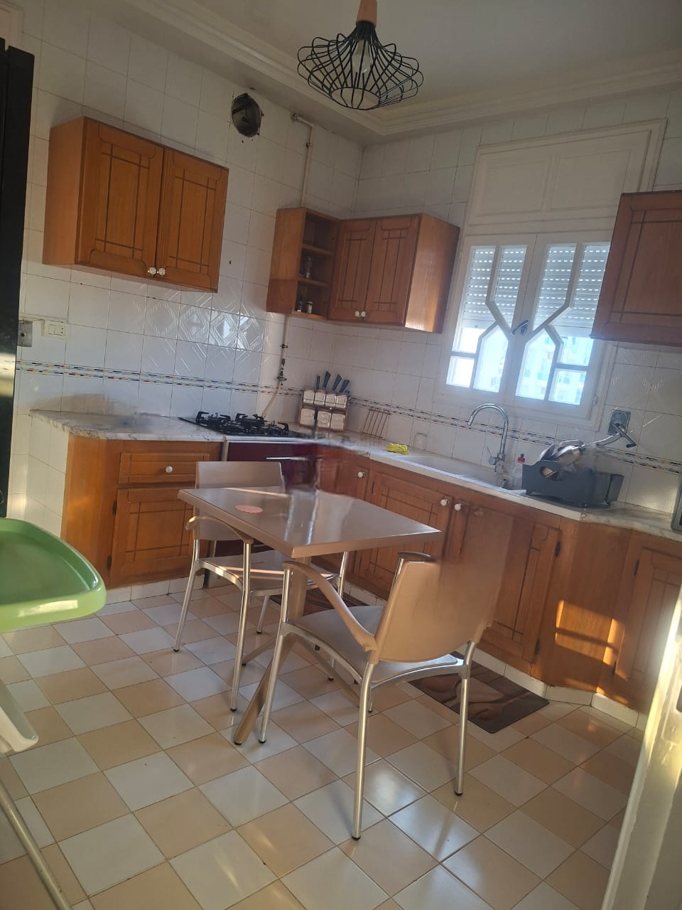 Ariana Ville Cite Ennasr 2 Location Duplex Duplex s 2 cit nasr 2